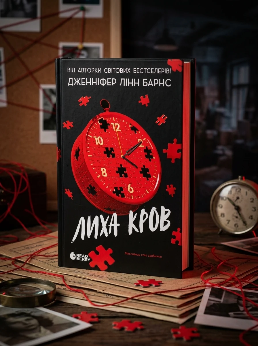 Самородки. Лиха кров — Художня література