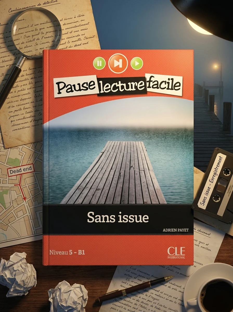 Sans issue — Вивчення мов