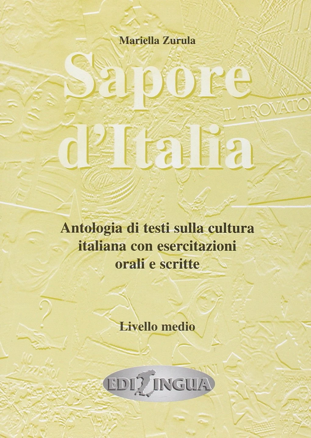 Sapore d'Italia (B1-B2)