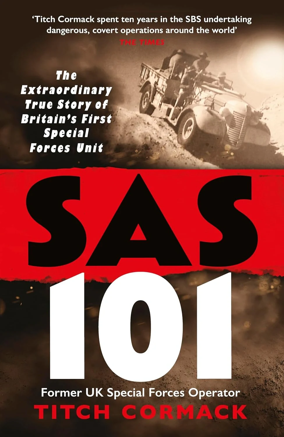SAS 101