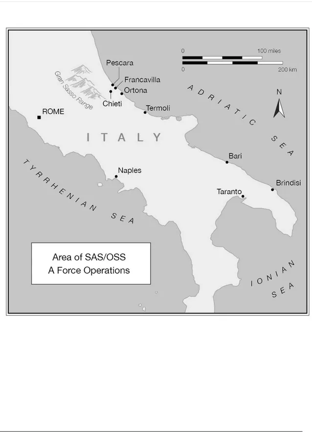 SAS The Great Train Raid. The Most Daring SAS Mission of WWII — Деміен Льюїс, фото 4