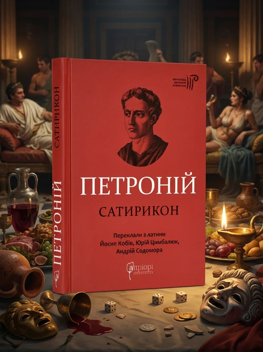 Сатирикон — Культура і суспільство