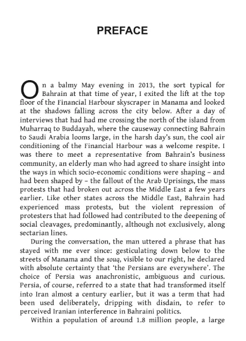 Schism: The Story of Sectarianism in the Modern Middle East — Саймон Мейбон, фото 4