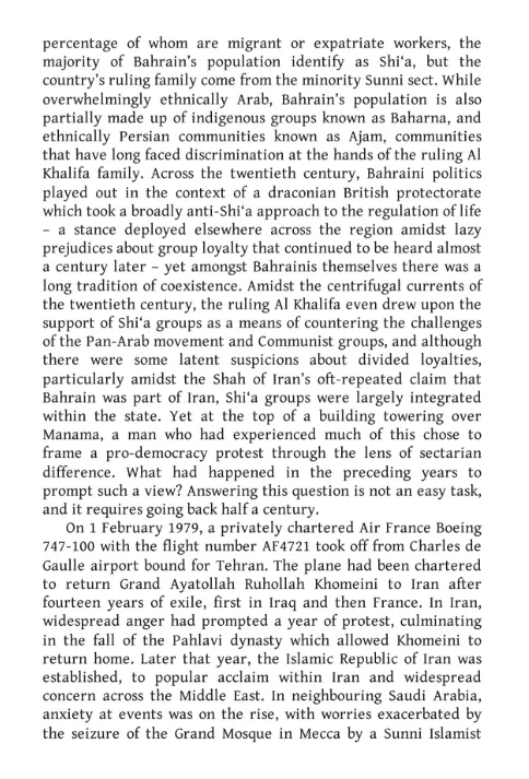 Schism: The Story of Sectarianism in the Modern Middle East — Саймон Мейбон, фото 5