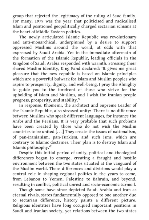 Schism: The Story of Sectarianism in the Modern Middle East — Саймон Мейбон, фото 6