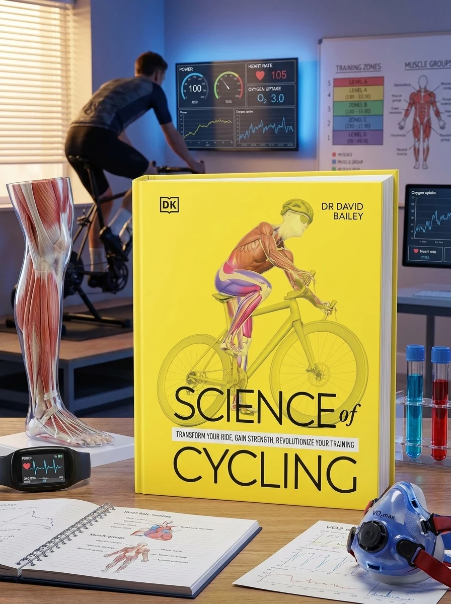 Science of Cycling