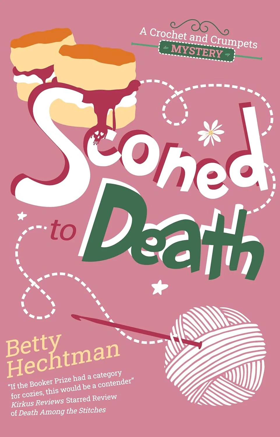 Sconed to Death