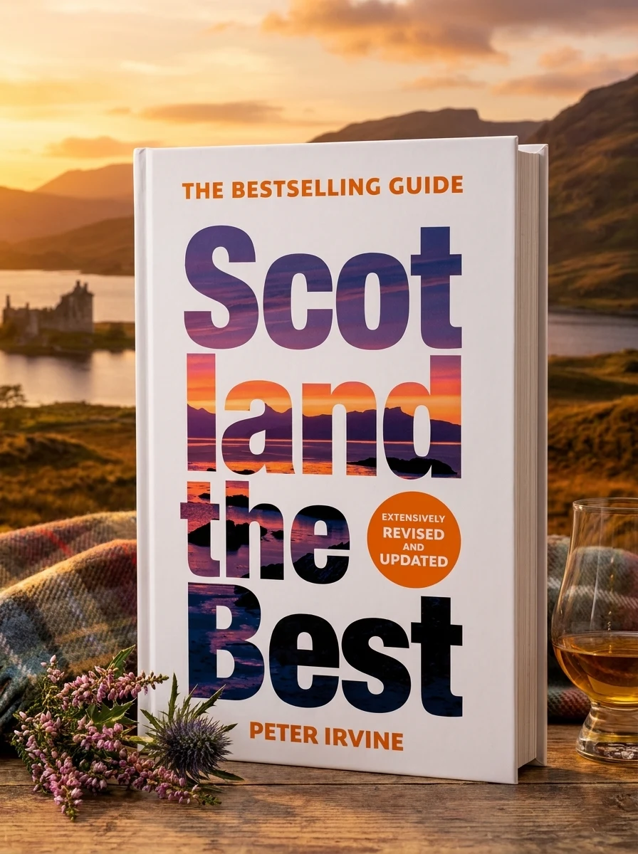 Scotland The Best — Collins Books, фото 2