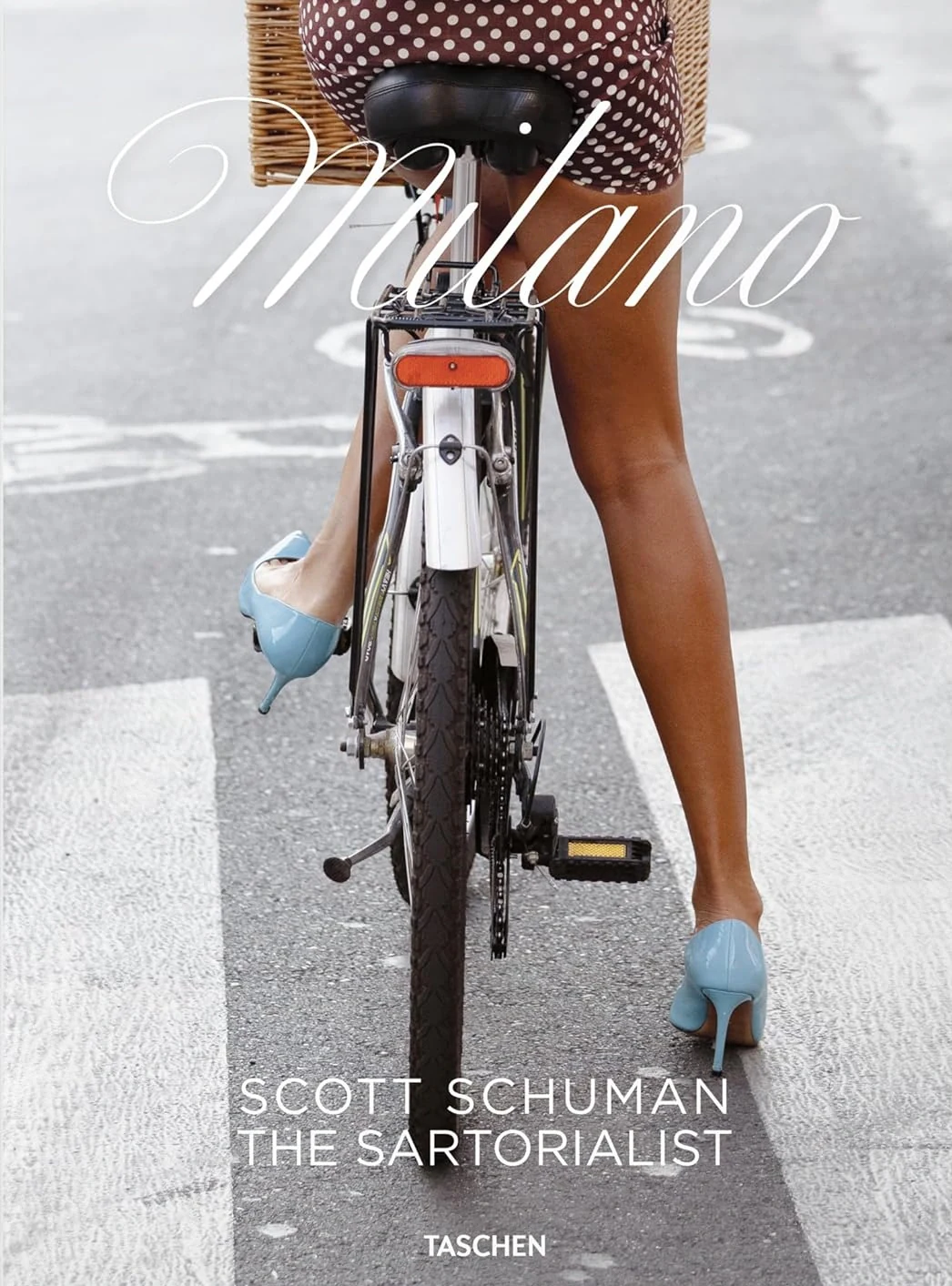 Scott Schuman. The Sartorialist Milano