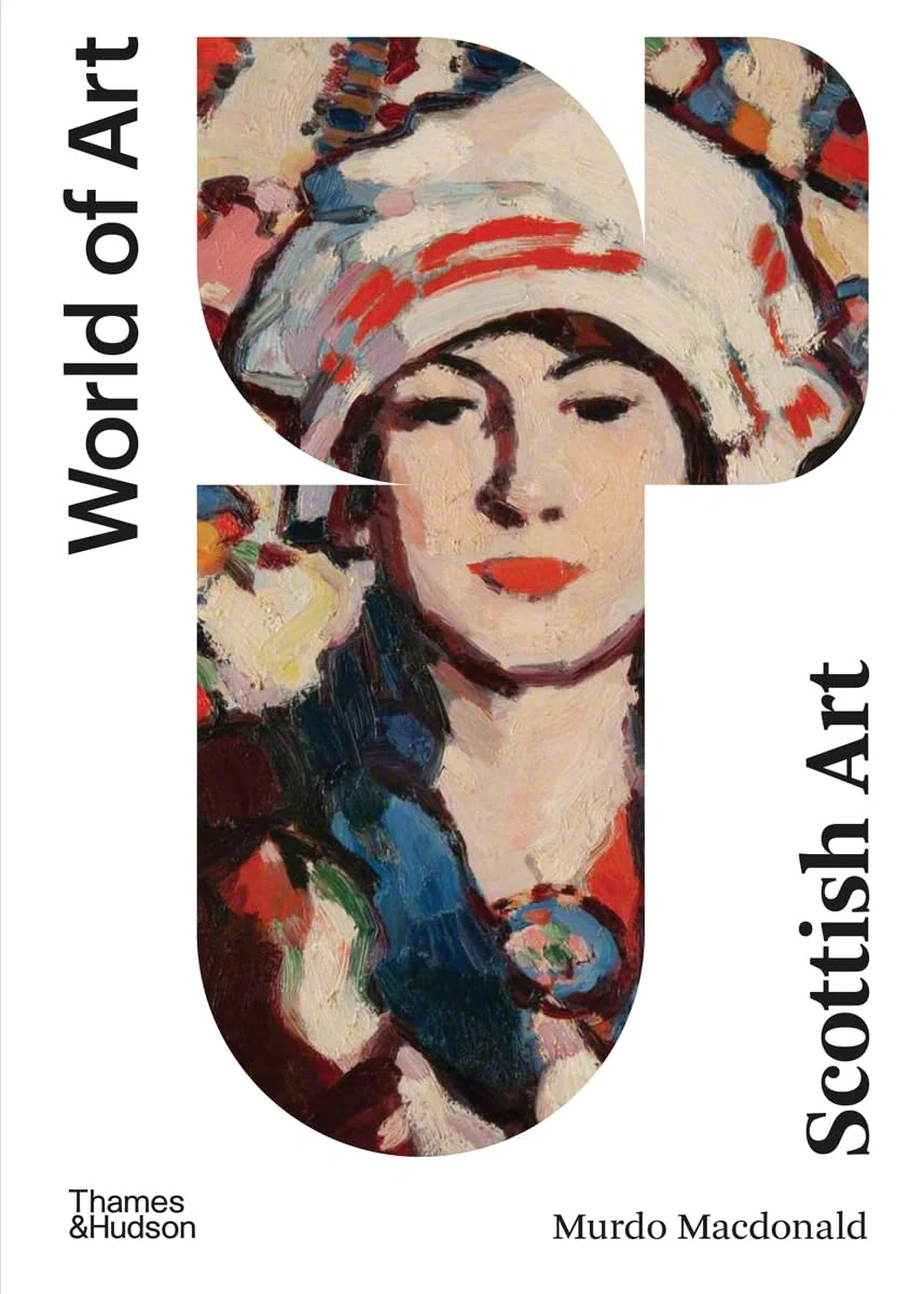 Scottish Art. Second Edition