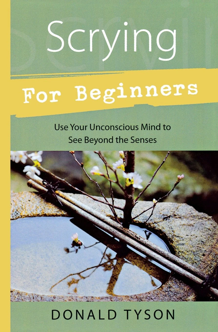 Scrying For Beginners
