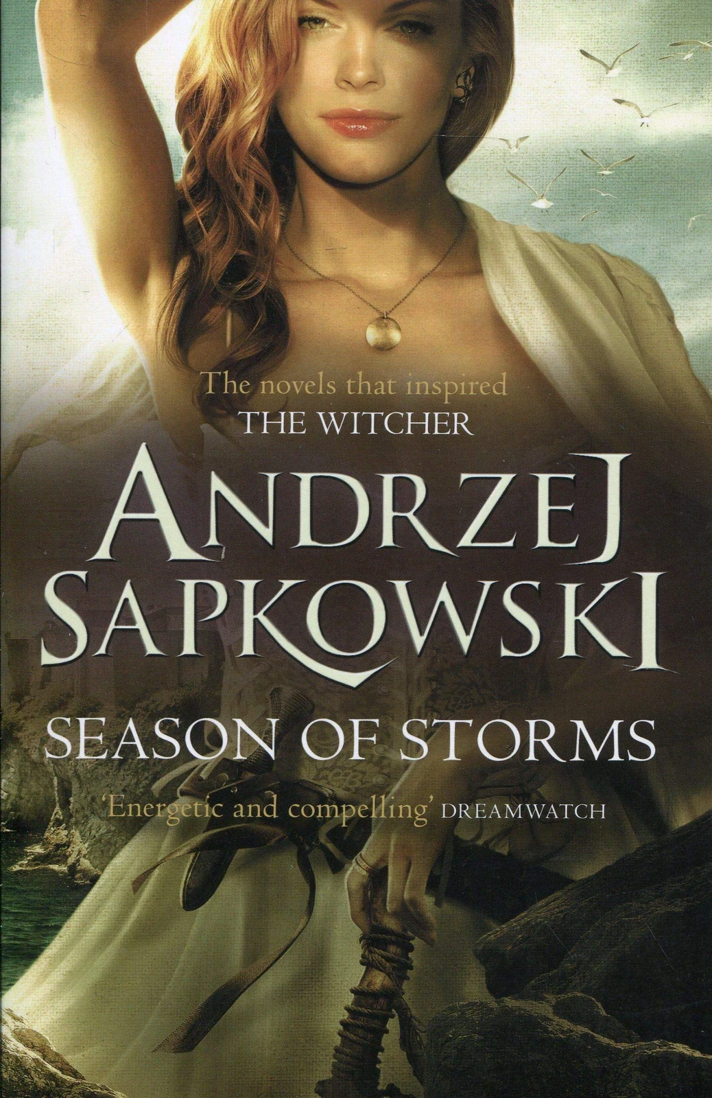 Season of Storms