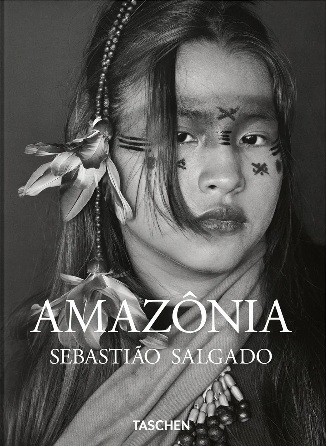 Sebastiao Salgado. Amazônia. 45th Edition,