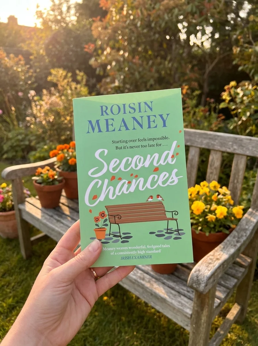 Second Chances — Дім, сім'я, релігія