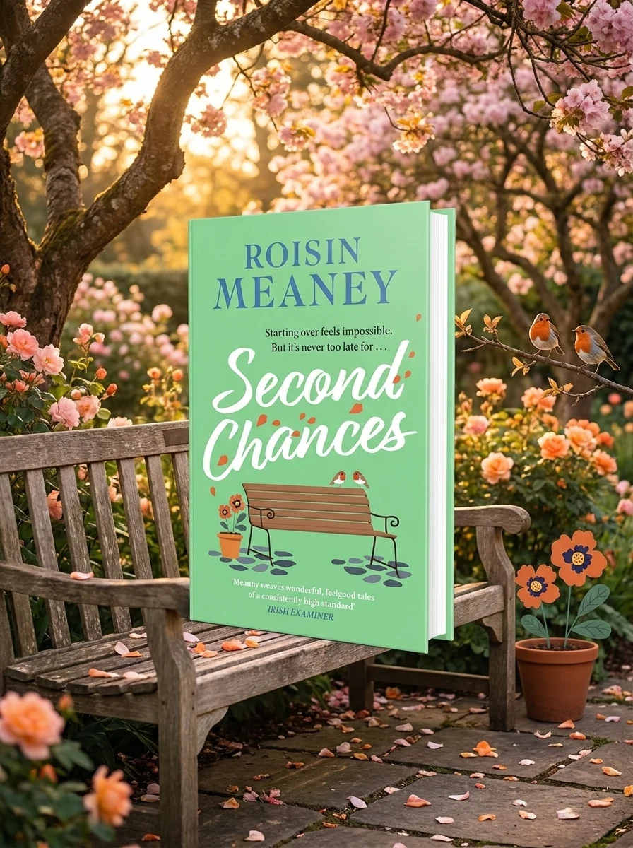 Second Chances