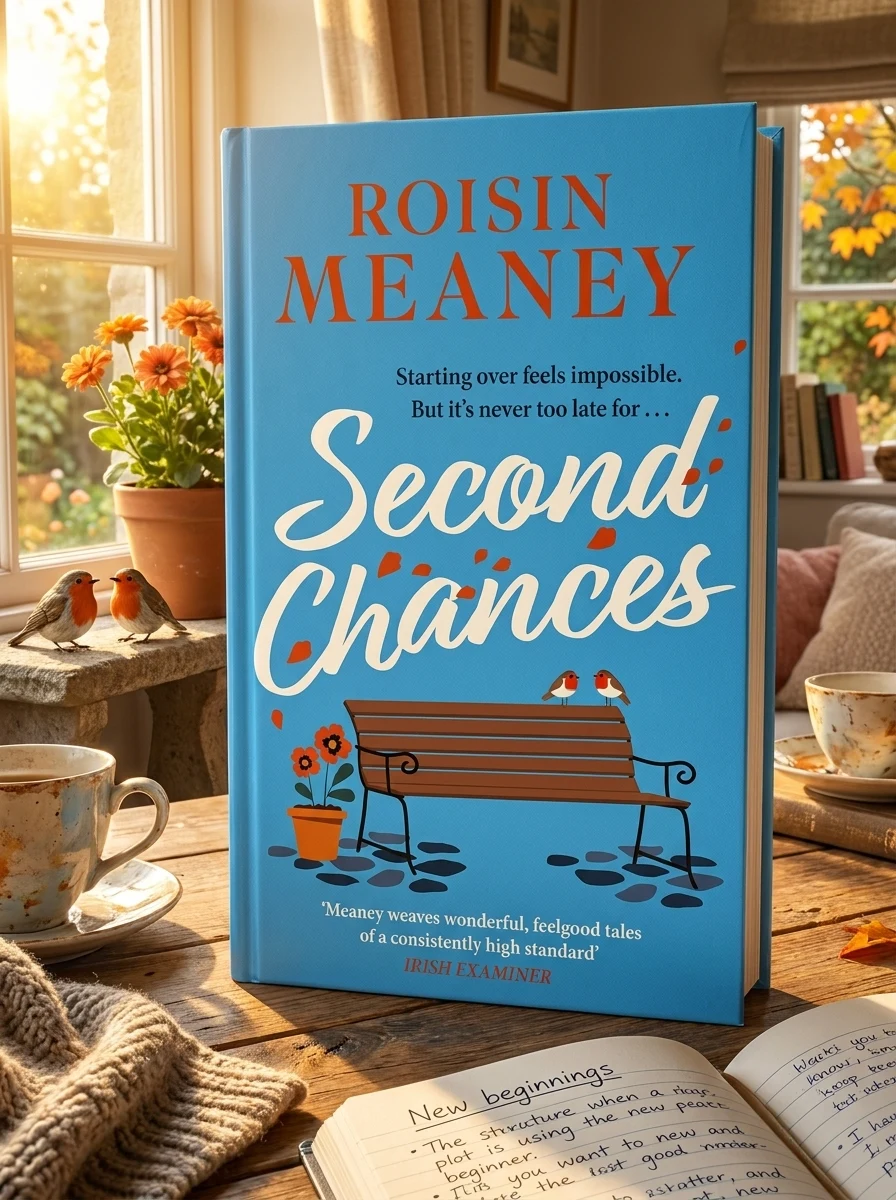 Second Chances