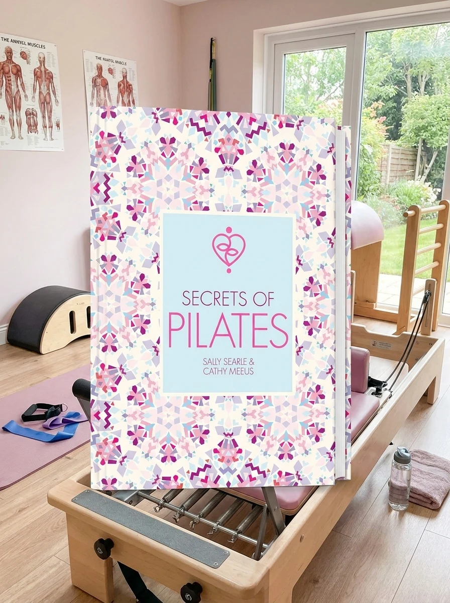 Secrets of Pilates — Дім, сім'я, релігія