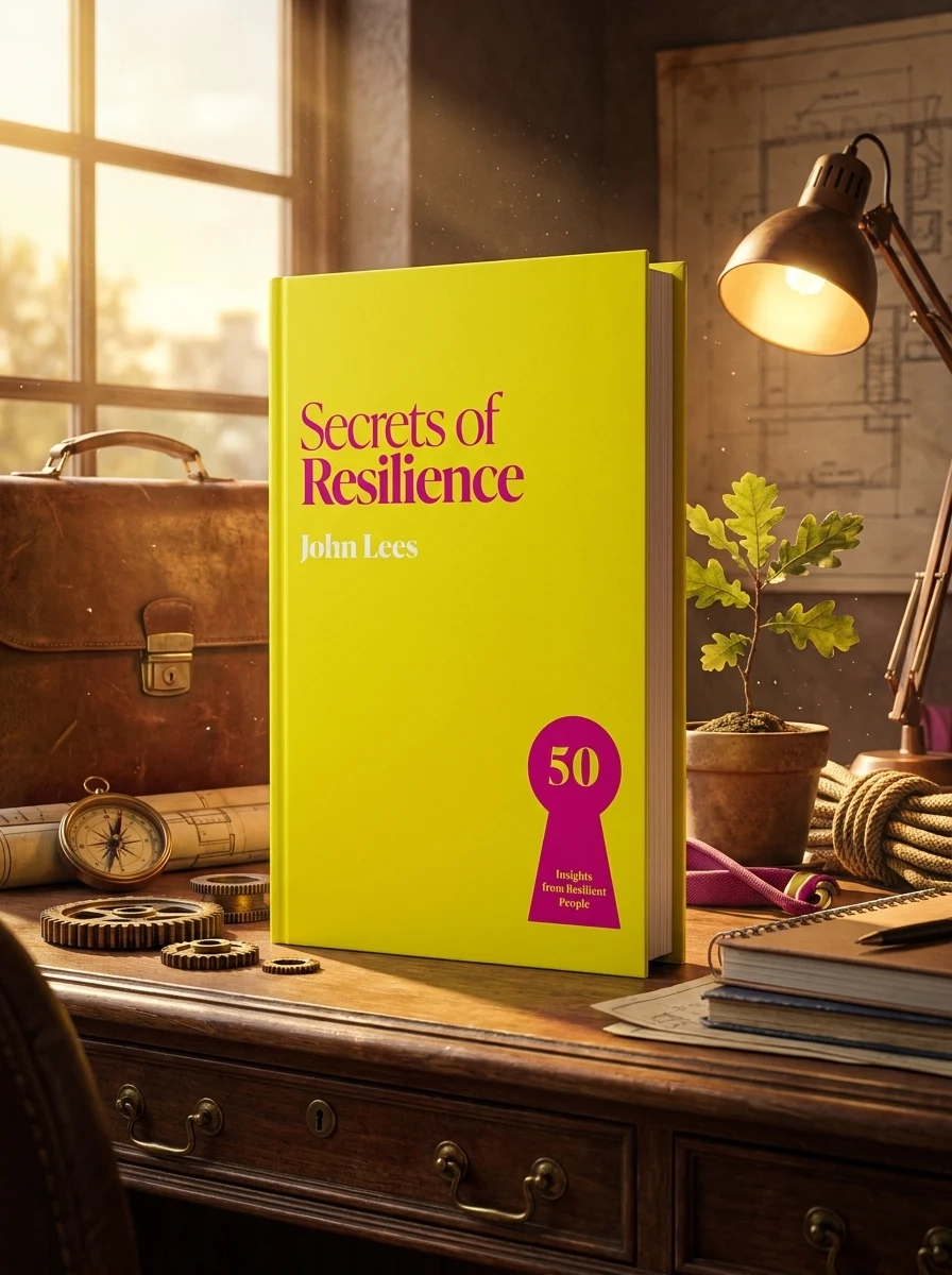Secrets of Resilience