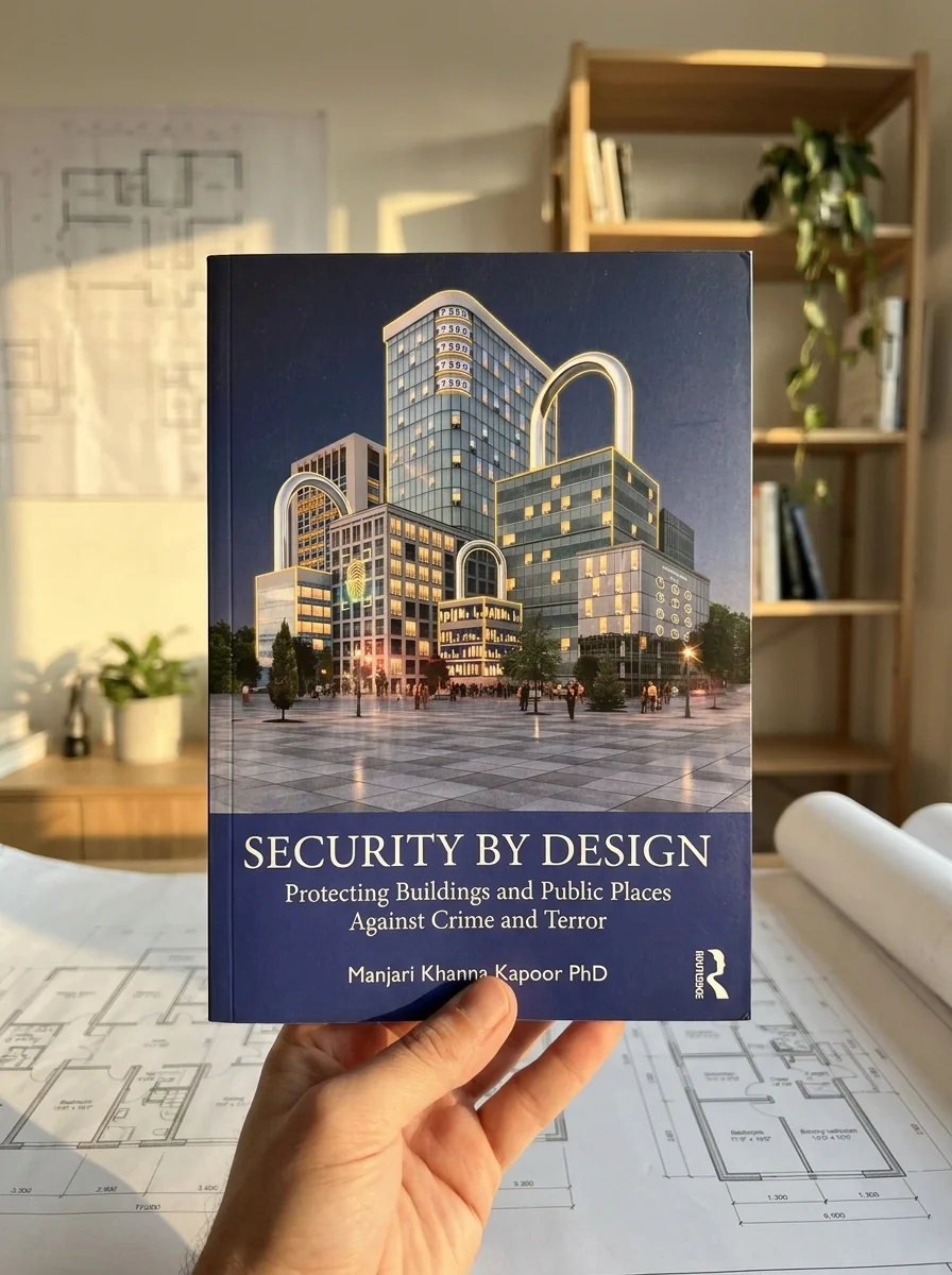 Security by Design — Бізнес та саморозвиток