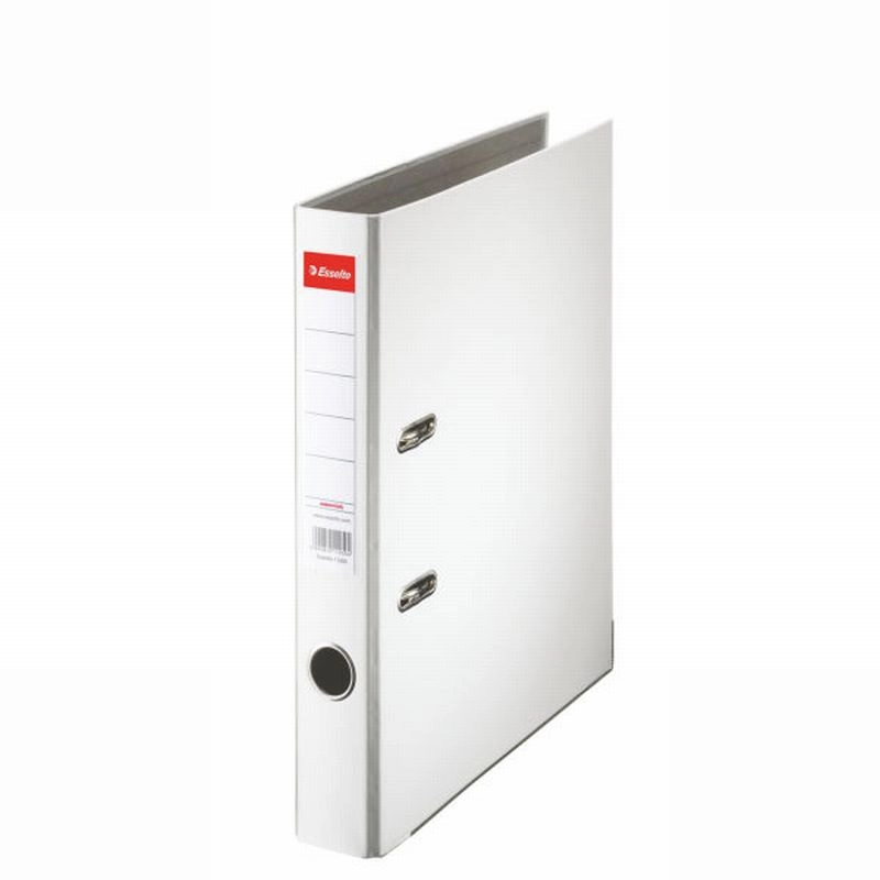 Сегрегатор А4 75мм Esselte №1 Power 811300 білий