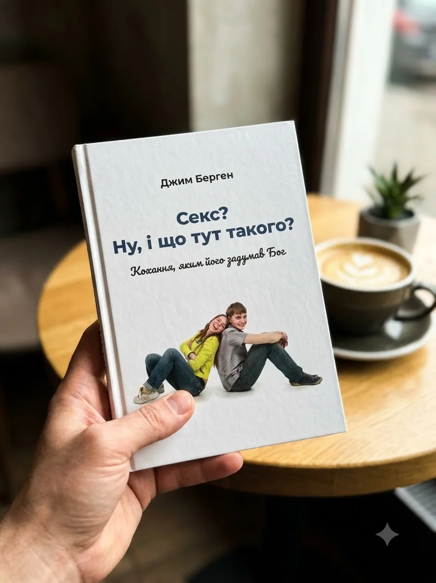 Секс? І що тут такого? — Наука та психологія