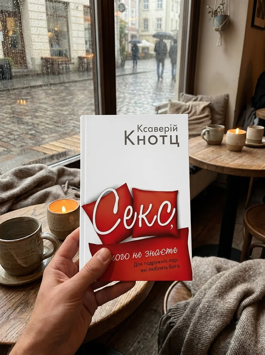 Секс, якого не знаєте — Наука та психологія