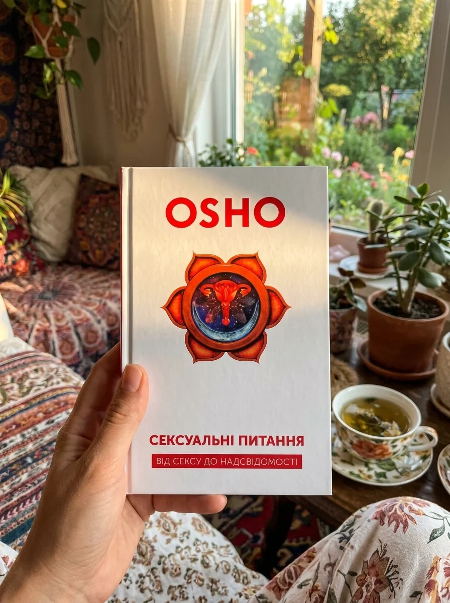 Сексуальні питання — фото 2