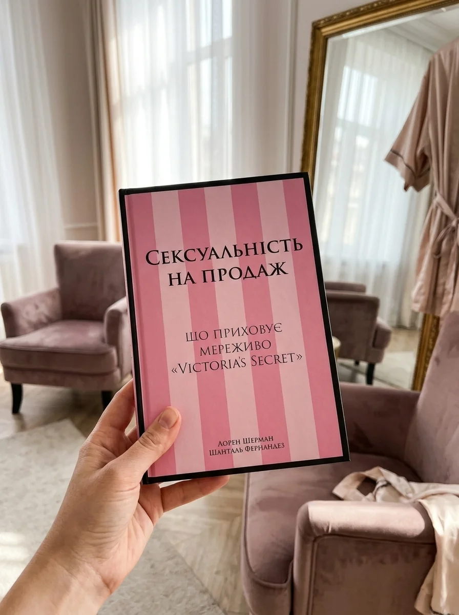 Сексуальність на продаж — Історії успіху