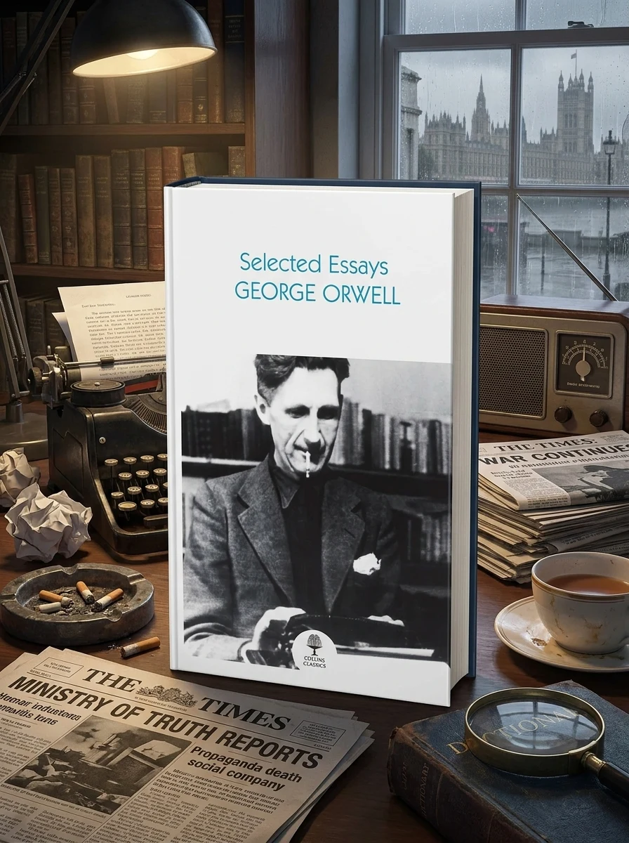 Selected Essays