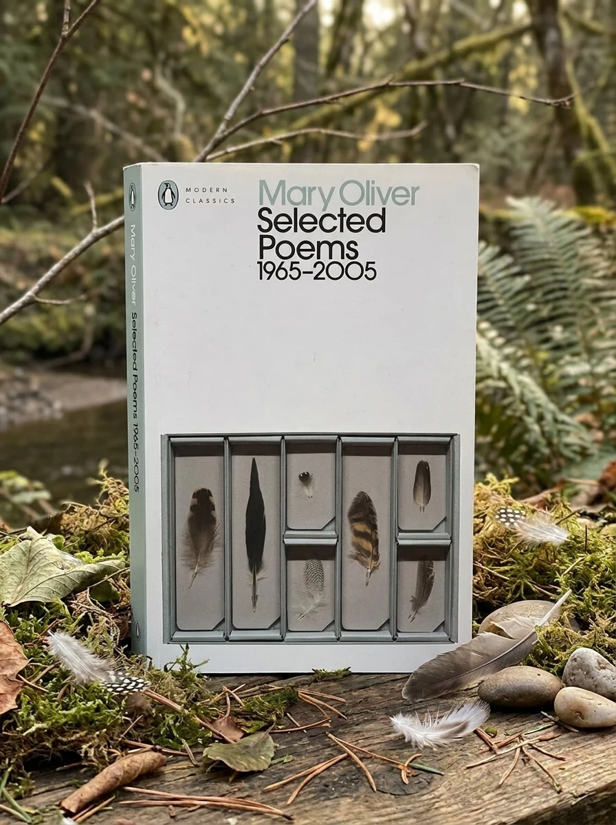 Selected Poems: 1965-2005
