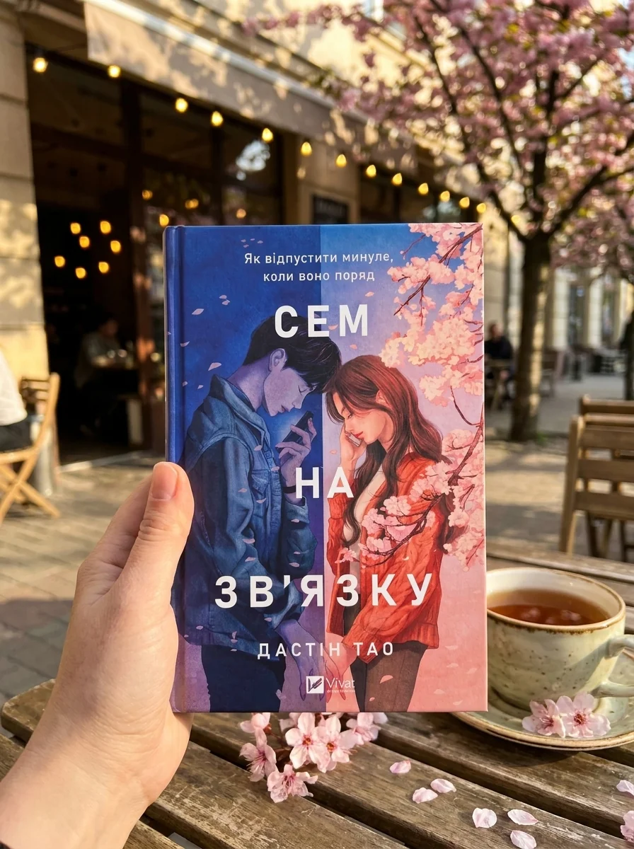 Сем на зв'язку — фото 2