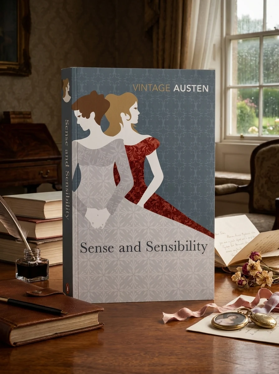 Sense and Sensibility