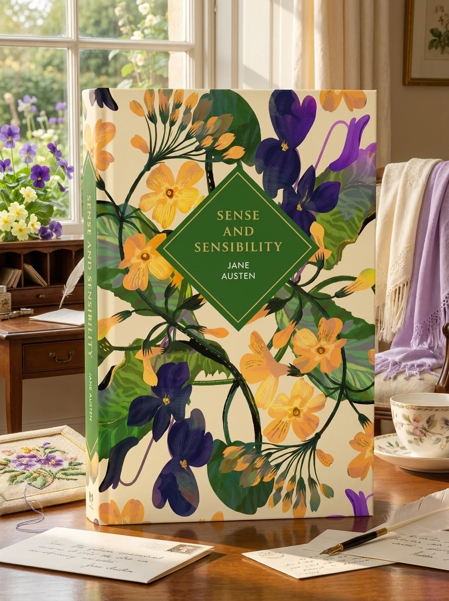 Sense and Sensibility