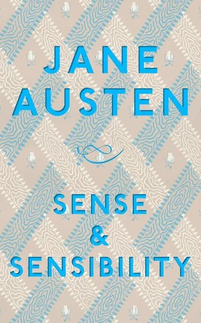 Sense and Sensibility | книга Mirava
