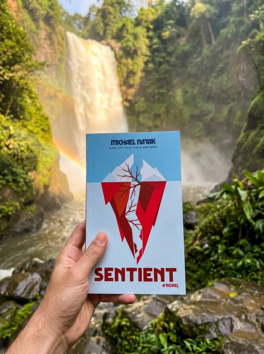 Sentient — Фантастика та фентезі