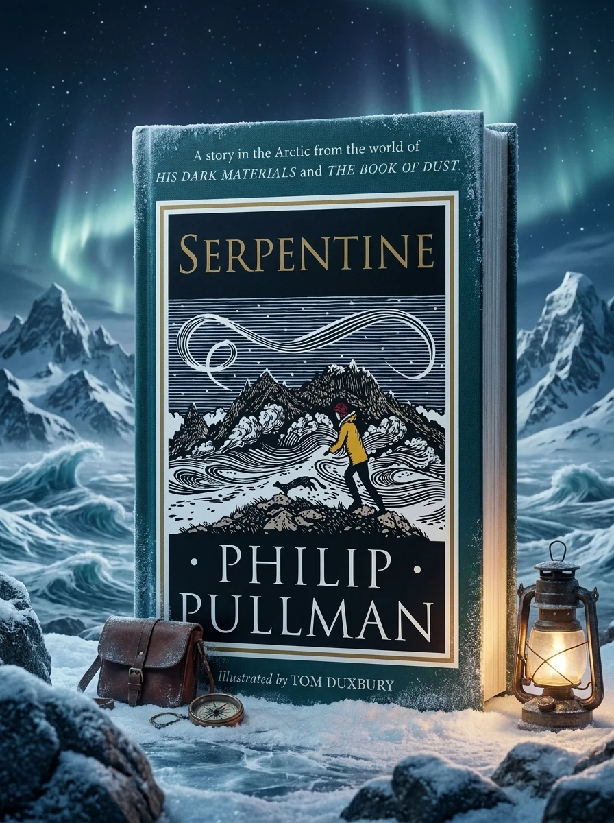 Serpentine