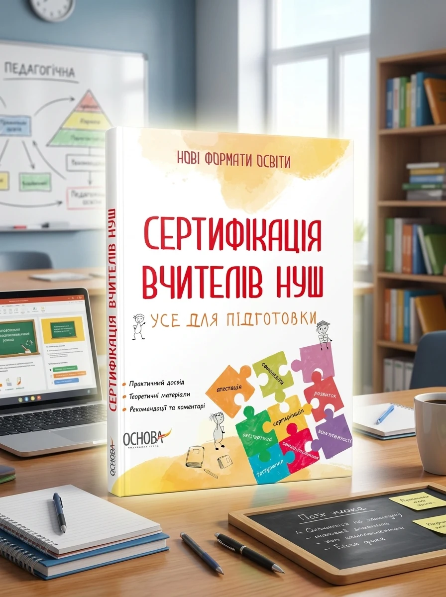 Сертифікація вчителів НУШ. Усе для підготовки, — Вивчення мов