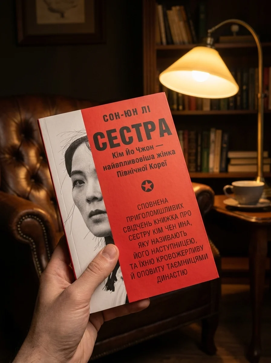 Сестра — фото 2