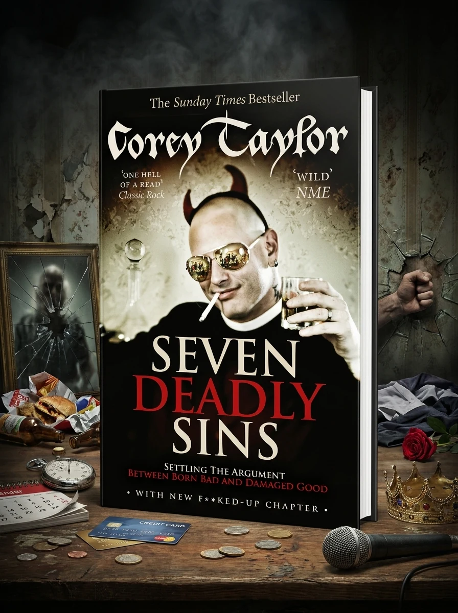 Seven Deadly Sins — Наука та психологія