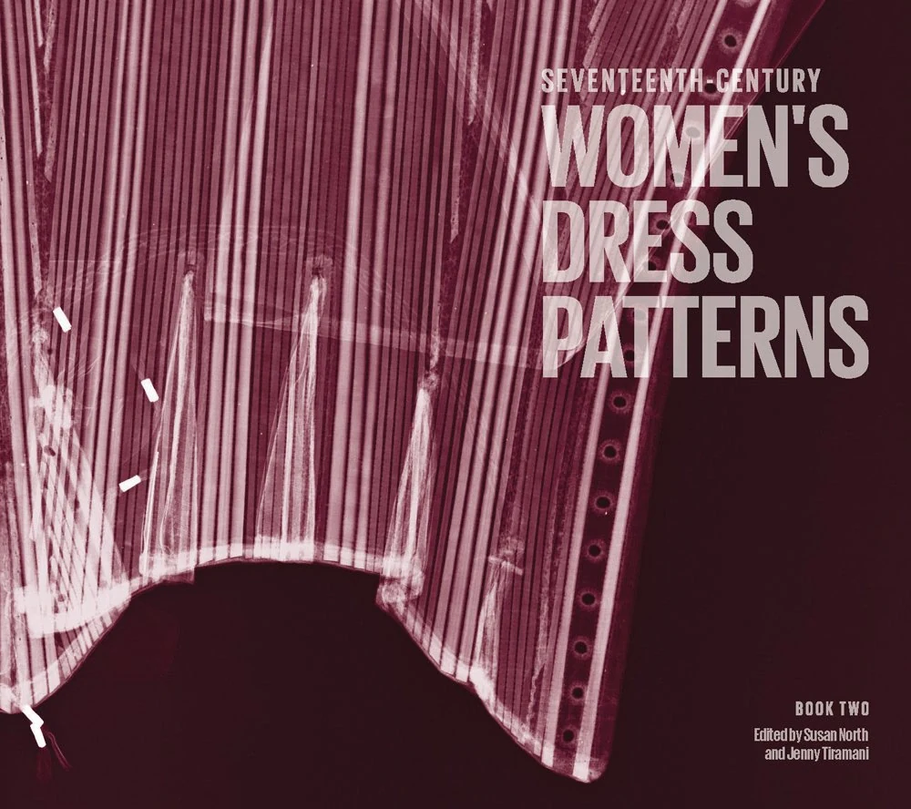 Seventeenth-Century Women's Dress