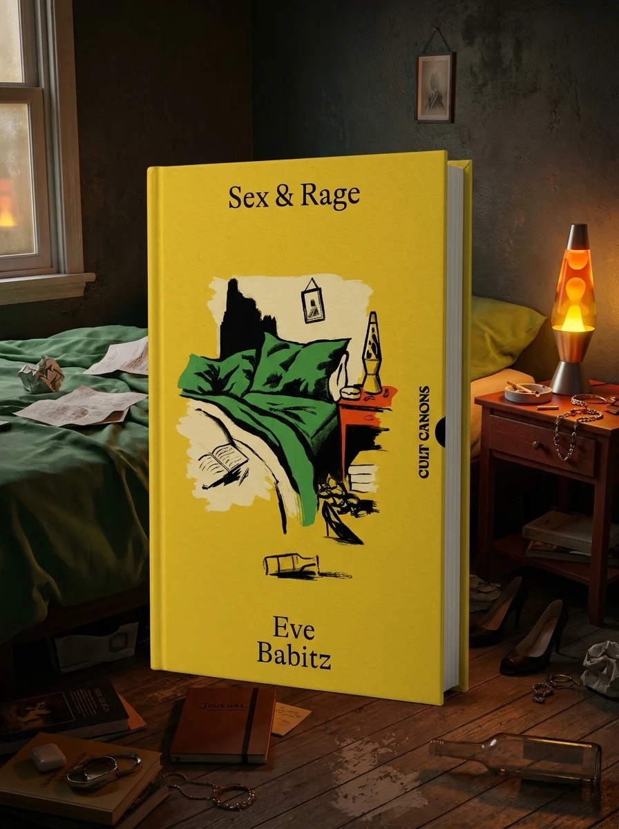 Sex & Rage
