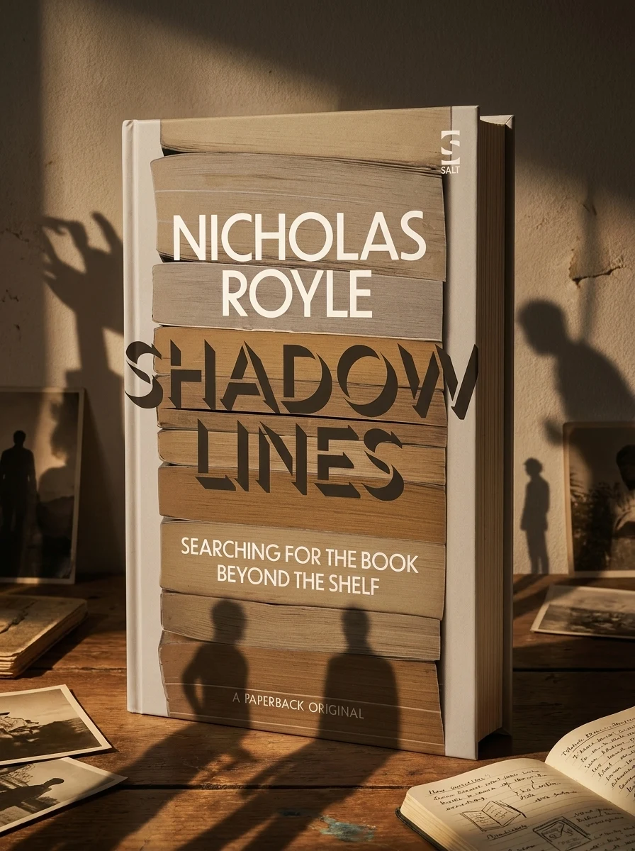 Shadow Lines