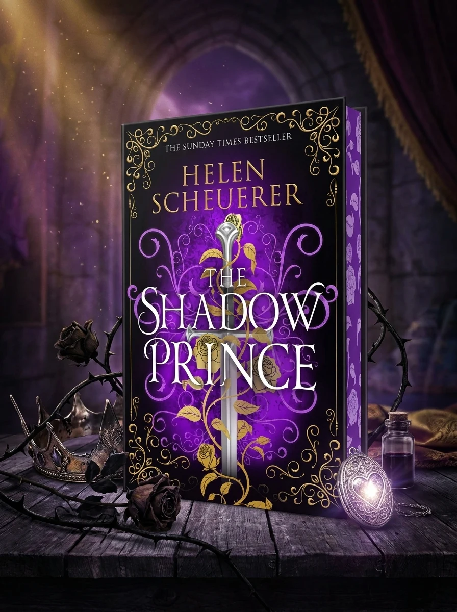 Shadow Prince