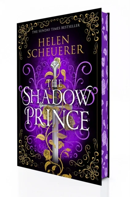 Shadow Prince
