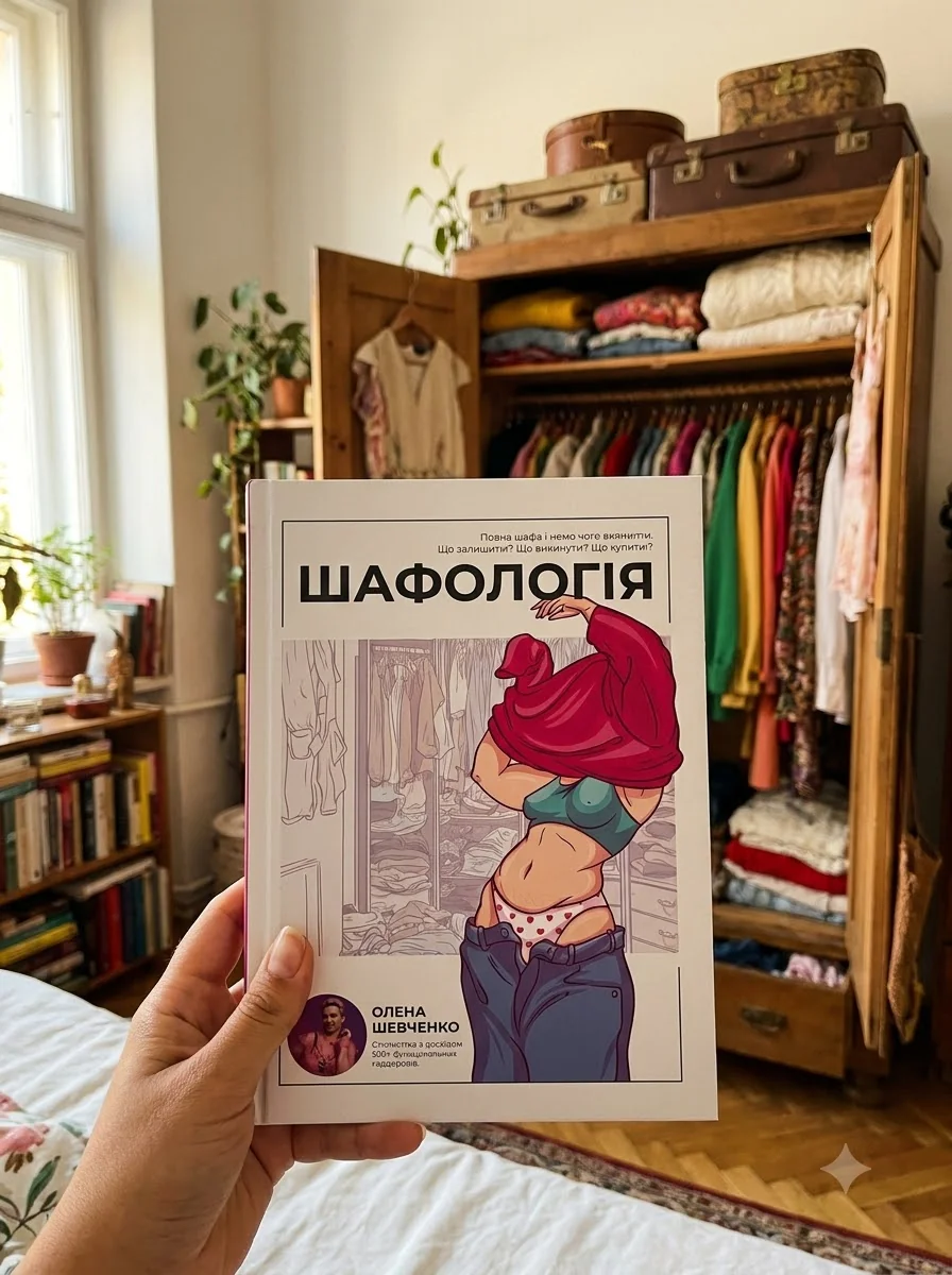 Шафологія — Фантастика та фентезі