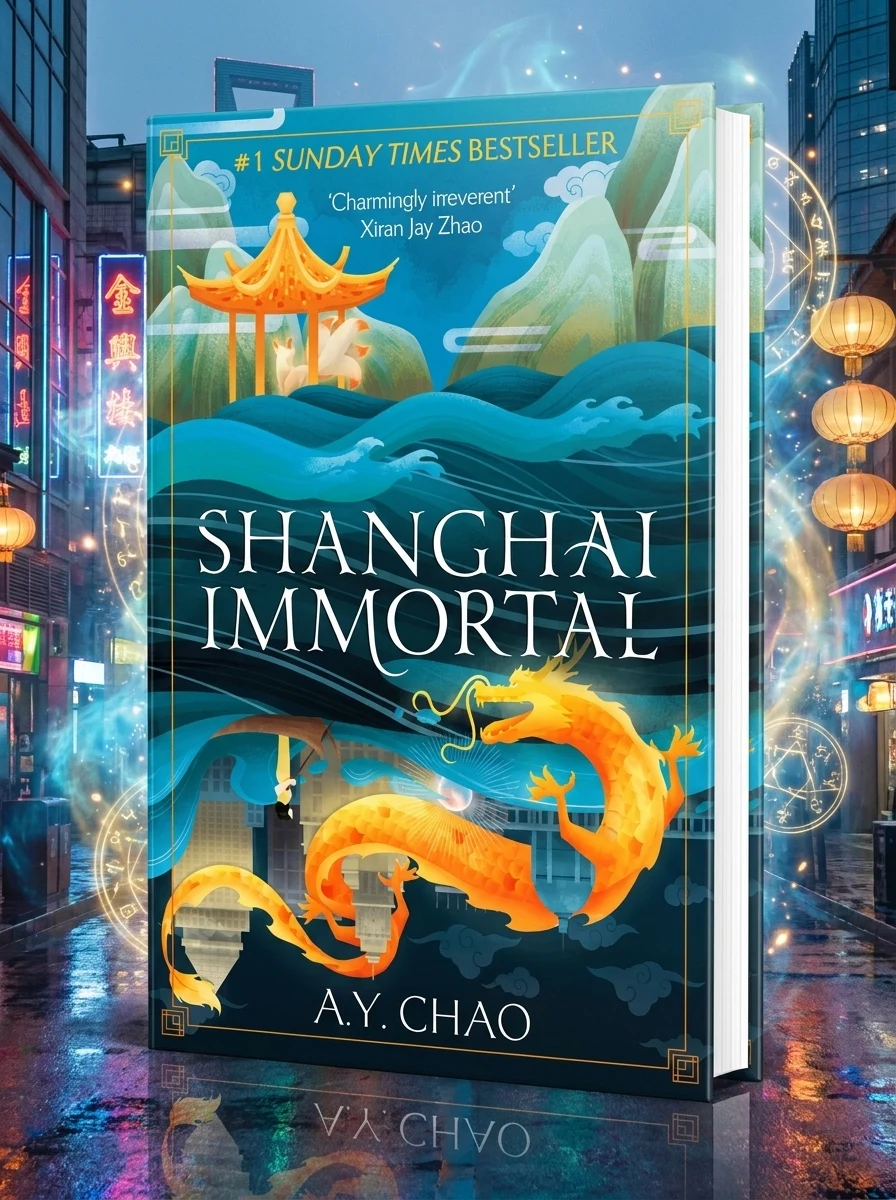 Shanghai Immortal
