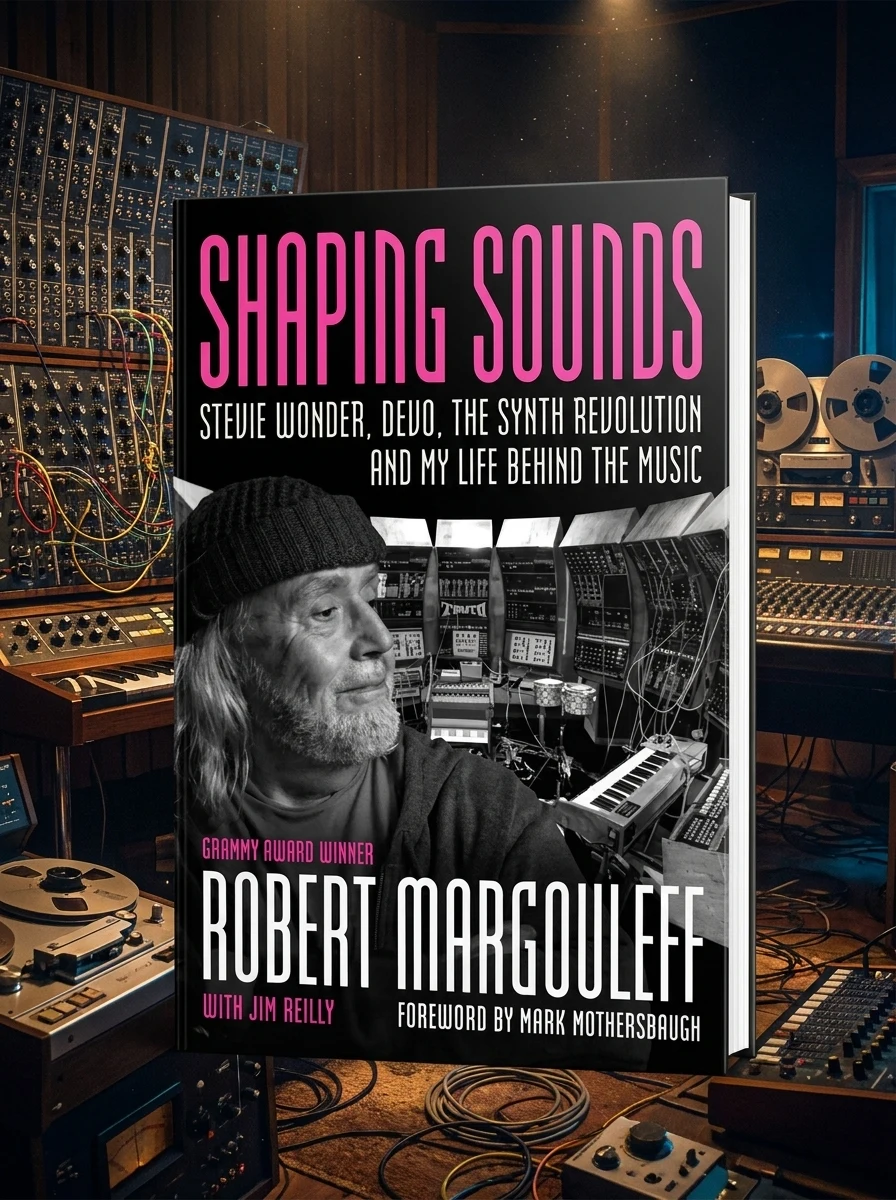 Shaping Sounds — Наука та психологія