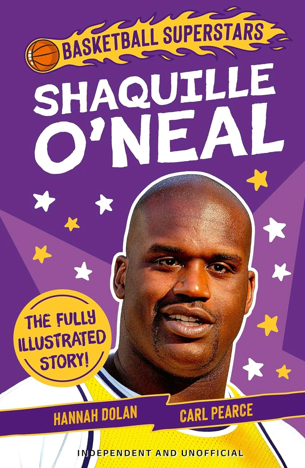 Shaquille O'Neal