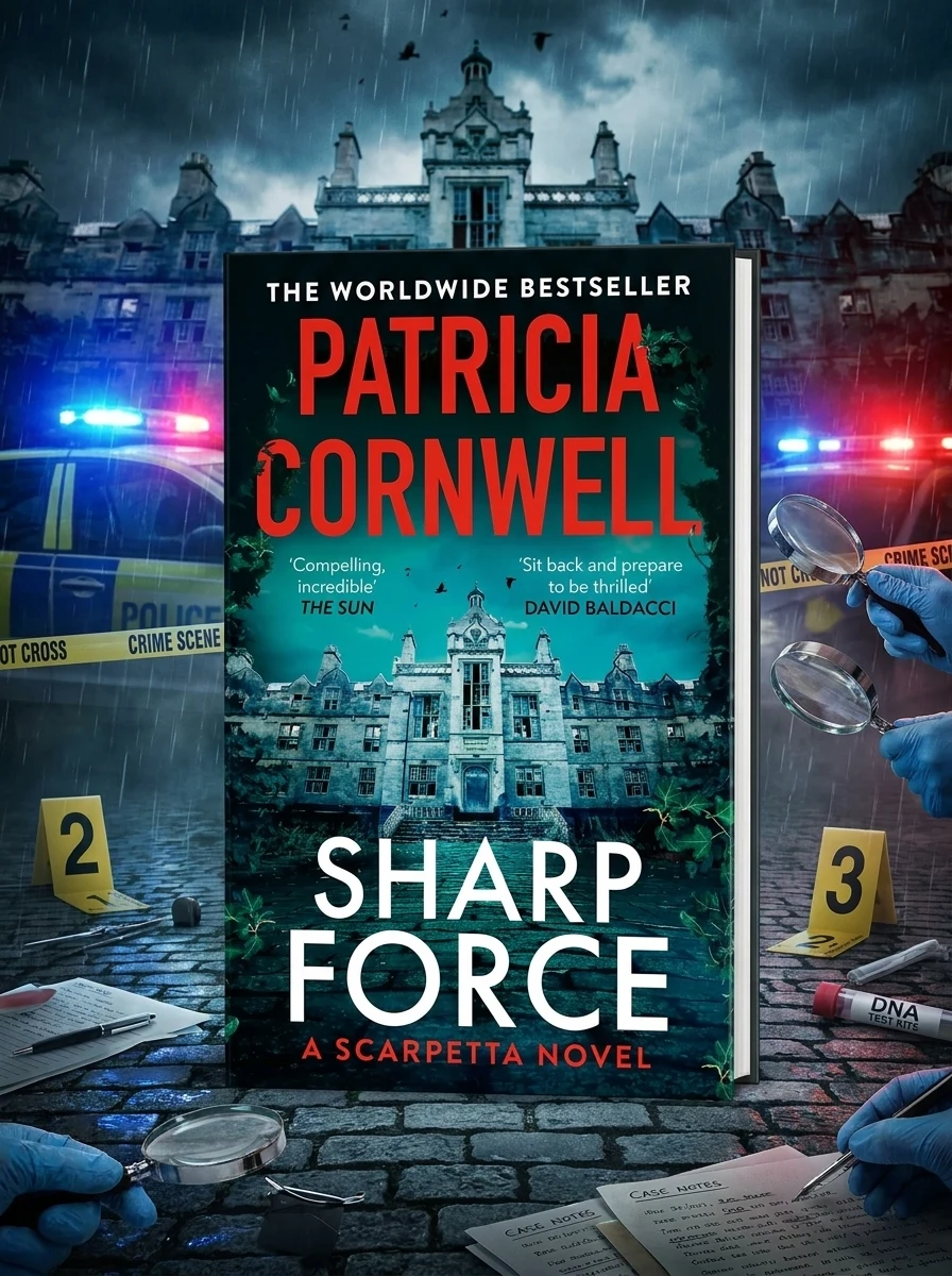 Sharp Force