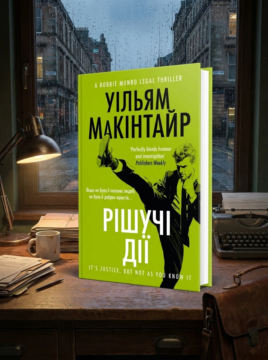 Sharp Practice. The Robbie Munro Legal Thriller series. Book 3 — Художня література